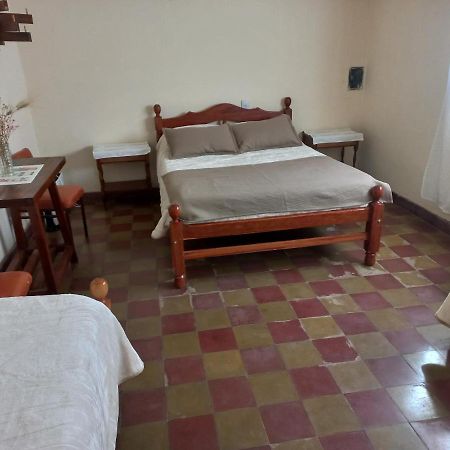 Posada El Abuelo Molinos Extérieur photo