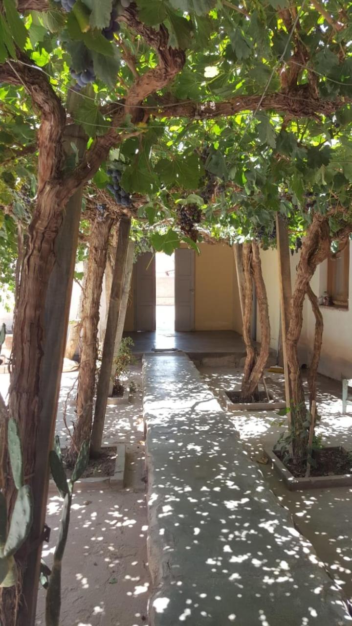 Posada El Abuelo Molinos Extérieur photo